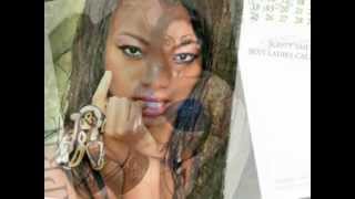 SCOTT SMITH  2012 SEXY LADIES CALENDAR VIDEO MIX