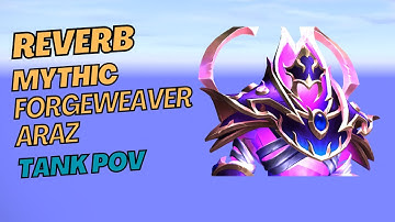 Guardian Druid POV: Mythic Araz Kill - Manaforge Omega