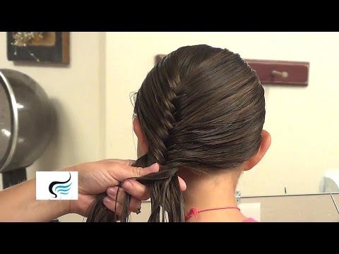 how-to-do-(side-fishtail-french-braid)-hairstyles-tutorial