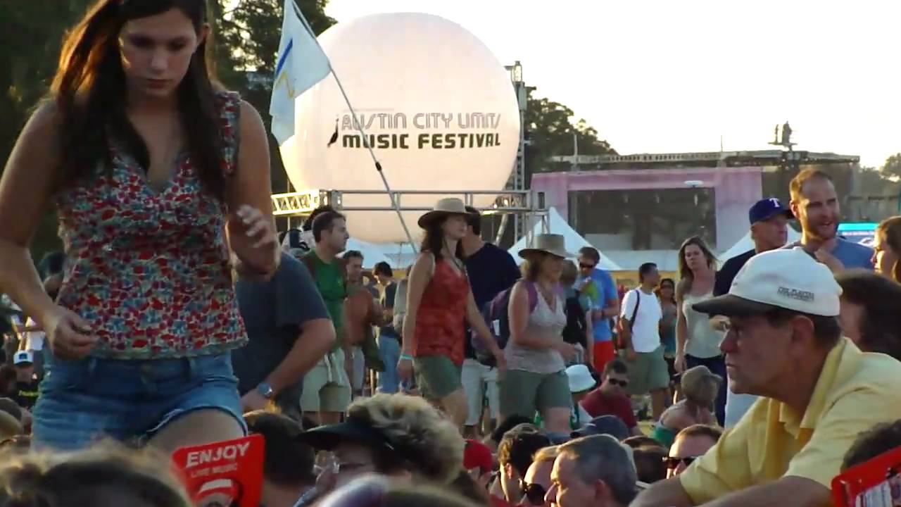 Austin City Limits 2010 Favorites Video Overview - YouTube
