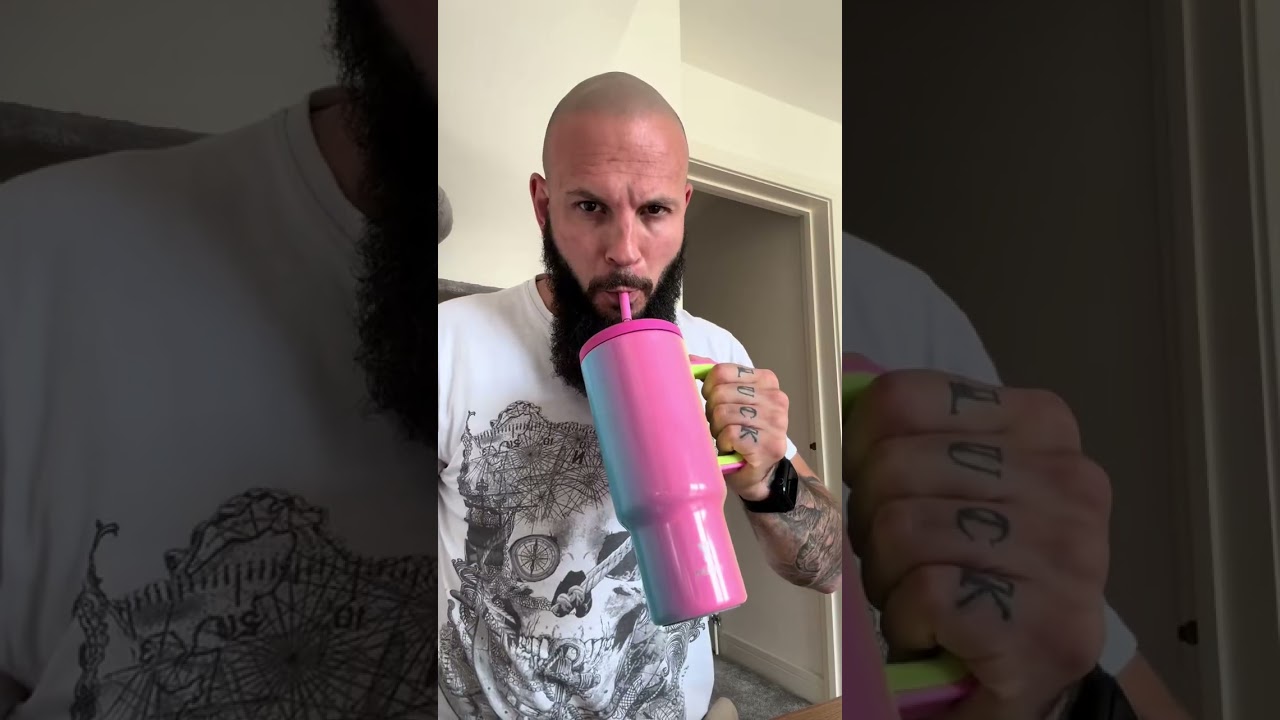 Leak-Proof, Sweat-Free Cups with Non-Slip Base - Perfect for Hot or Cold Drinks!