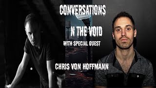 Drifting into the Monster Party with Chris von Hoffmann