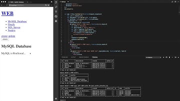 Node.js & MySQL -9. MySQL JOIN  - 글 상세보기 구현