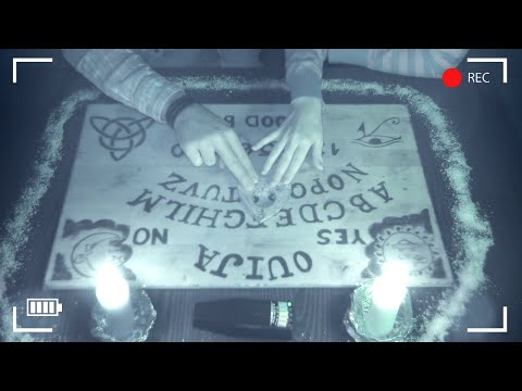 Video: Come Fare una Tavola Ouija (con Immagini)