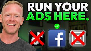 The Ad Platform I'm Betting BIG on on 2026 Profile