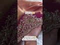 #song #saree #indianhandlooms #onlineshopping #indianfashion #new #trending #wedding #hindisong