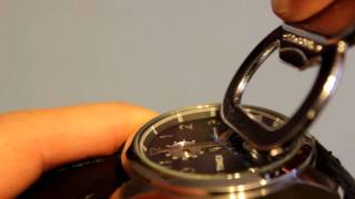 Video timex w-187 automatic (author: drb328)