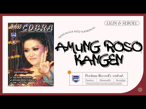 Video Amung Roso Kangen