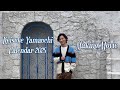 山内惠介カレンダー2025 Making Movie(Short Ver.)