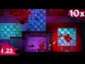 Kitsune Autumn 2032 - Hotline Miami mod with destructible walls