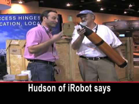 Developers Find New Jobs for Robots camera iphone 8 plus apk