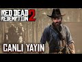 Red Dead Redemption 2 - Ana Hikaye Türkçe Altyazı