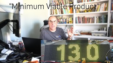 Make a Lynx Running Time Clock with a Raspberry Pi