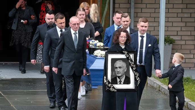 La tragedia y el triste final de Jorge Ramos: Su hija confirma la triste  noticia a los 67 años - YouTube