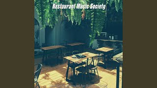 Sublime Backdrops for Indoor Dining