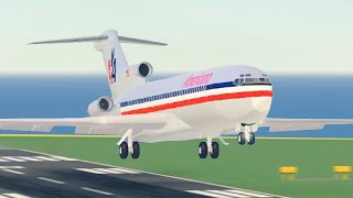 NEW 727 Butter Competition in PTFS