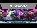 Nintendo @ E3 2015 Booth Tour - 360 degrees