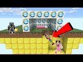 Minecraft: *CRAZY* INTERNET LUCKY BLOCK BEDWARS! - Modded Mini-Game