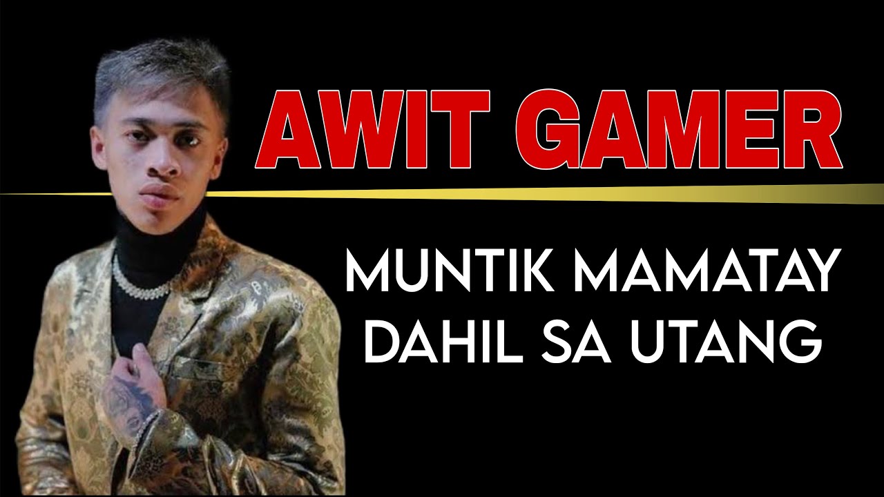 AWIT GAMER | NATALO NG 69M SA CASINO! NAGHIHIRAP NA SIYA NGAYON! - YouTube