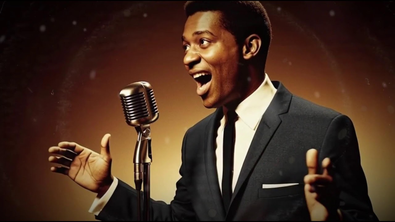 60's Soul Classic - When The Record Plays - SamCooke , RayCharles Inspired