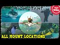Biomutant: How to Get Water Mounts | Game Rant