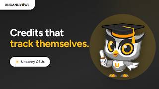 Track CEUs & Issue Certificates Automatically in LearnDash — Uncanny CEUs