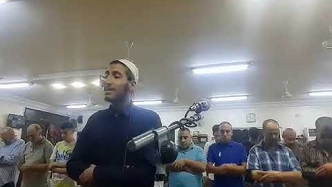 "يَقُولُ يَا لَيْتَنِي قَدَّمْتُ لِحَيَاتِي" ما تيسر من سورة الفجر