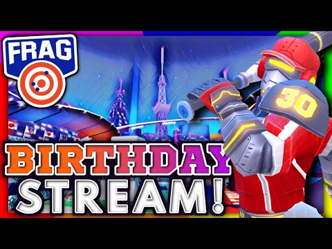 frag pro shooter live stream frag pro shooter live stream