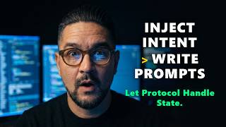Structured Prompts for AI Coding Agents — Stop Context Decay & Drift