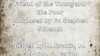 Video thumbnail of "Friend of the Young and the Poor (Don Bosco Song)"
