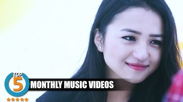 Top 5 Music Videos Of The Month | February 2017 | Hit Nepali Songs
