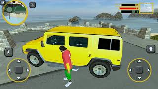 robo de autos mafia juego 2 - Gameplay Trailer screenshot 3