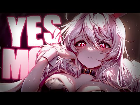 Nightcore ↬ YES MOM [NV]