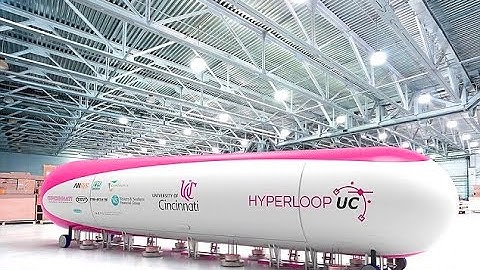 The future of travel is here