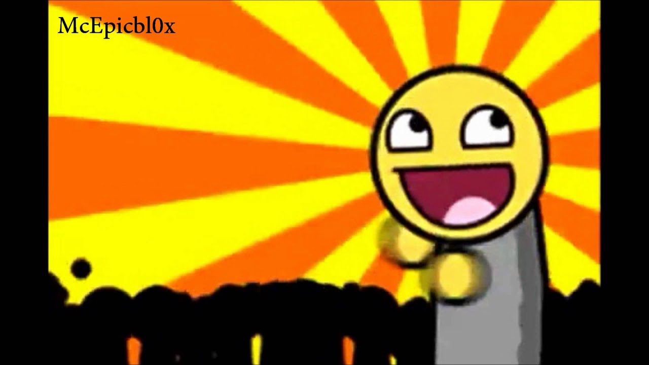 Awesome Epic Face Song Youtube