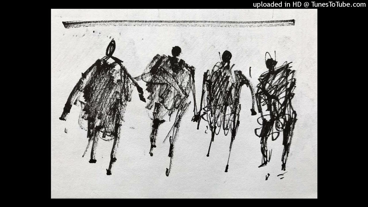 free ambient jerk type beat  (prod. nastyhuh)