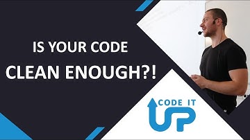Clean Code Best Practices