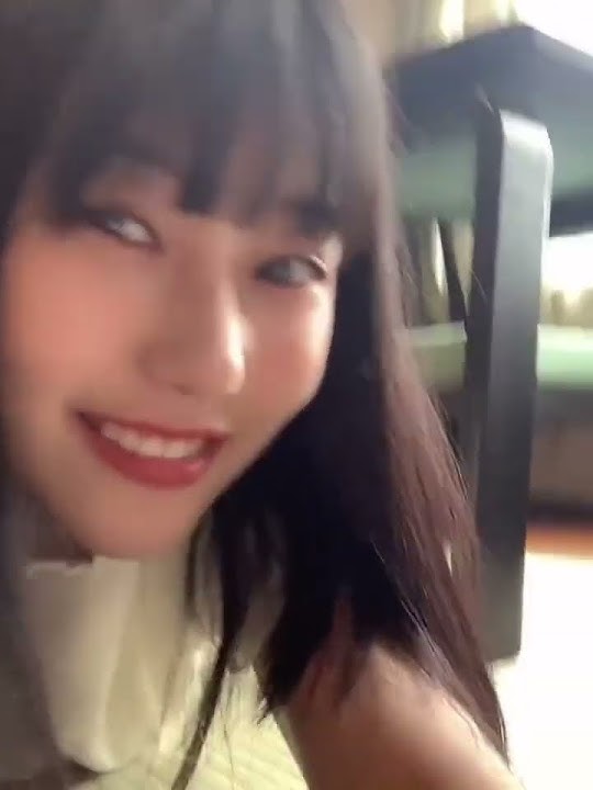 HKT48 田中美久うちの彼氏は犬系彼氏です。