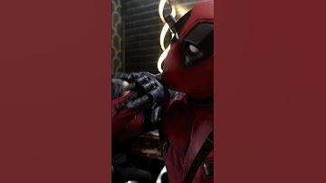 Deadpool & Wolverine Trailer