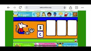 Maisys Blocks Gameplay 5.30.25