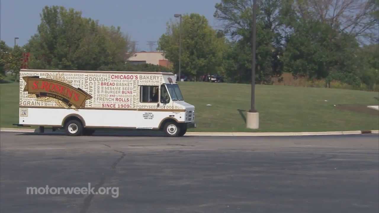 Clean Cities Alpha Baking Company YouTube