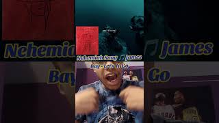 #letitgo Nehemiah Song 🎵 James Bay - Let's It Go