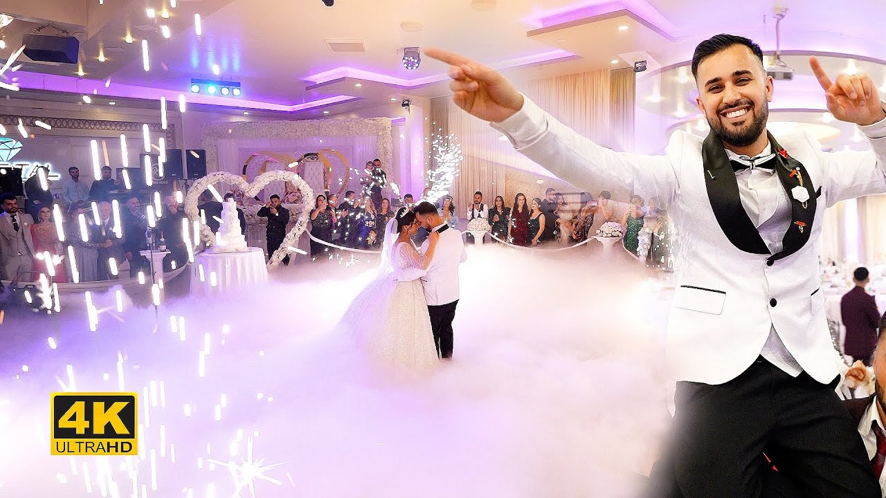 Hozan Raed - Harikar & Yusra - Part 05 - By Renas video