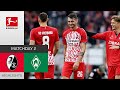 Freiburg Werder Bremen goals and highlights