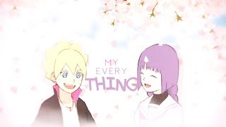 you have my heart ll BoruSumi ~