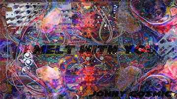 I Melt With You [Melodic Downtempo] [Polygogo, Mindphaser, ES-9, Desmodus Versio, Mimeophon]