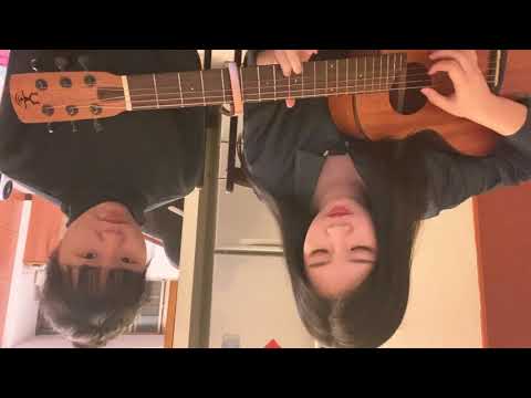 Cloris cover｜雙人合唱版 不是因為天氣晴朗才愛你