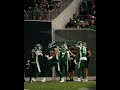 KeeSean Johnson July 25th Touchdown