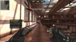 Point Blank - Fragmovie Modo PORRADA !