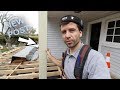 Replace a Rotten Porch Post Replace a Rotten Porch Post